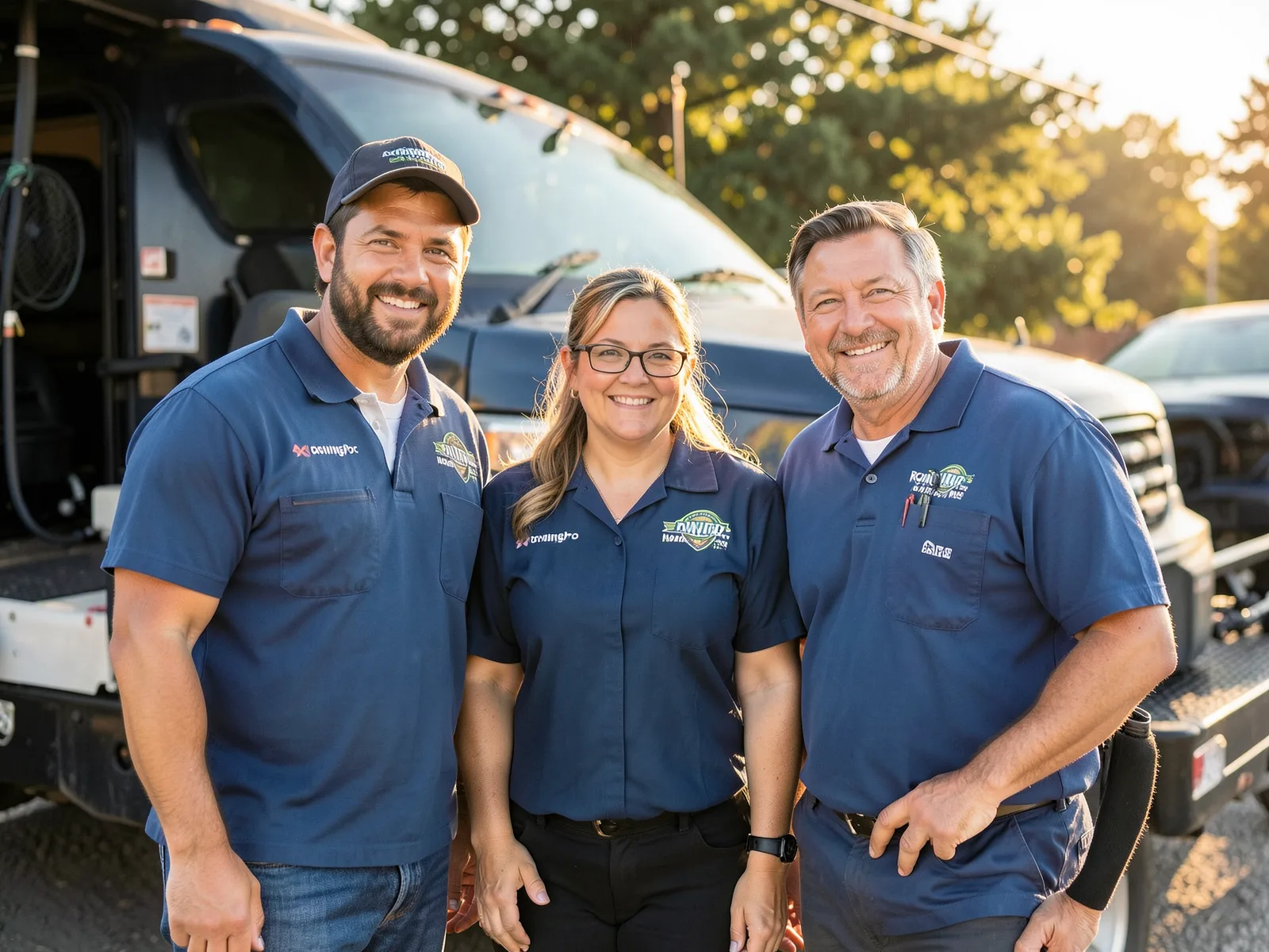 Roof Repair company in Berkey, OH